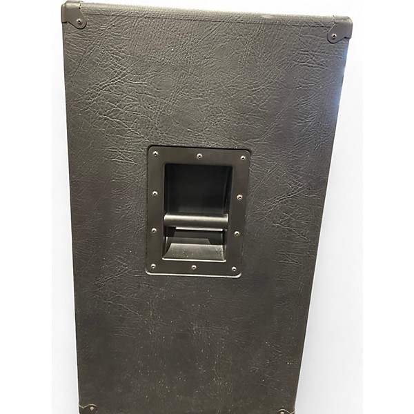 Used Ashdown KLYSTRON 410H Bass Cabinet