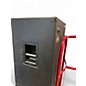 Used Ashdown KLYSTRON 410H Bass Cabinet