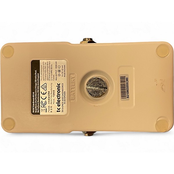 Amazon.com: TC Electronic POLYTUNE 3 Ultra-Compact