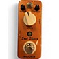 Used Mooer soul shiner Effect Pedal thumbnail
