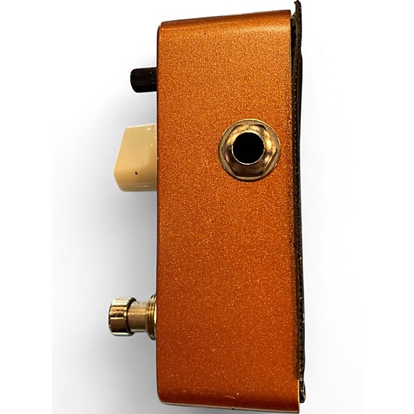 Used Mooer soul shiner Effect Pedal
