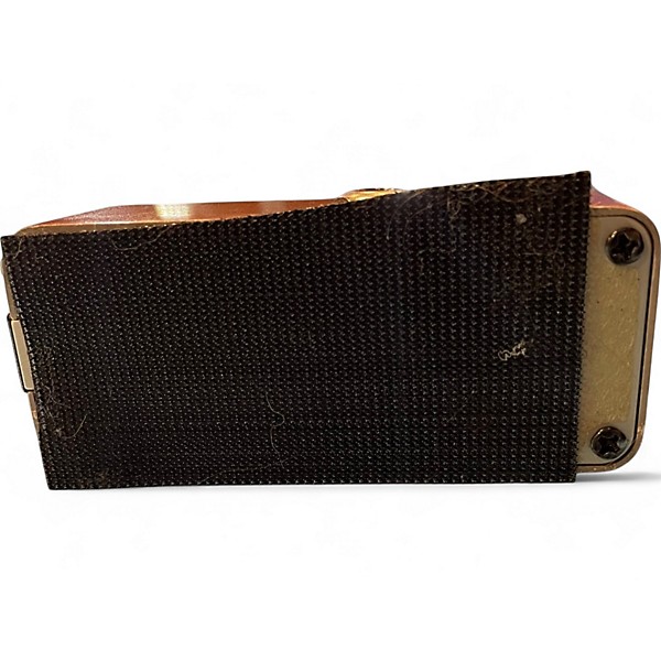 Used Mooer soul shiner Effect Pedal