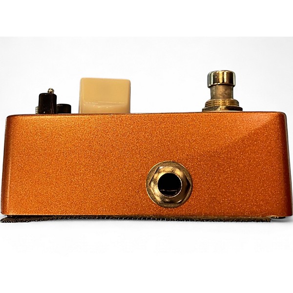 Used Mooer soul shiner Effect Pedal