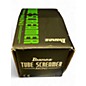 Used Ibanez Tube Screamer Mini Effect Pedal thumbnail