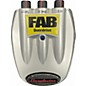 Used Danelectro Fab Overdrive Effect Pedal thumbnail