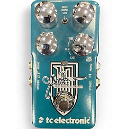 Used TC Electronic The Dreamscape Effect Pedal