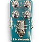 Used TC Electronic The Dreamscape Effect Pedal thumbnail