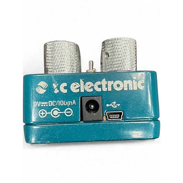 Used TC Electronic The Dreamscape Effect Pedal
