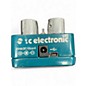 Used TC Electronic The Dreamscape Effect Pedal