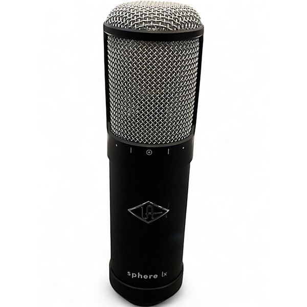 Used Universal Audio SPHERE LX Condenser Microphone