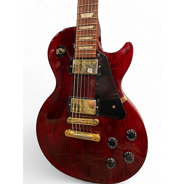 Gibson LesPaul Studio 2012 ラジアントレッド Gibson Les Paul Studio revamped for 2012 | MusicRadar