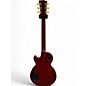 Used 2012 Gibson Les Paul Studio RED GOLD Solid Body Electric Guitar