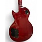 Used 2012 Gibson Les Paul Studio RED GOLD Solid Body Electric Guitar