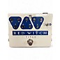 Used Red Witch Titan Analog Delay Effect Pedal thumbnail