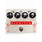 Used Red Witch Empress Chorus Modulation Effect Pedal thumbnail