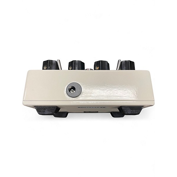 Used Red Witch Empress Chorus Modulation Effect Pedal