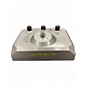 Used Aphex Punch Factory Optical Compressor Effect Pedal