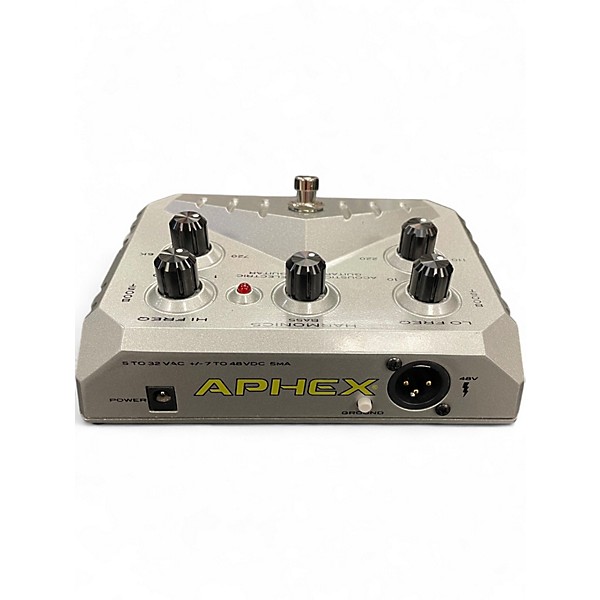 Used Aphex Aural Exciter Exciter