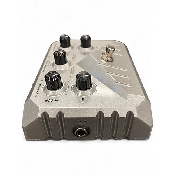 Used Aphex Aural Exciter Exciter
