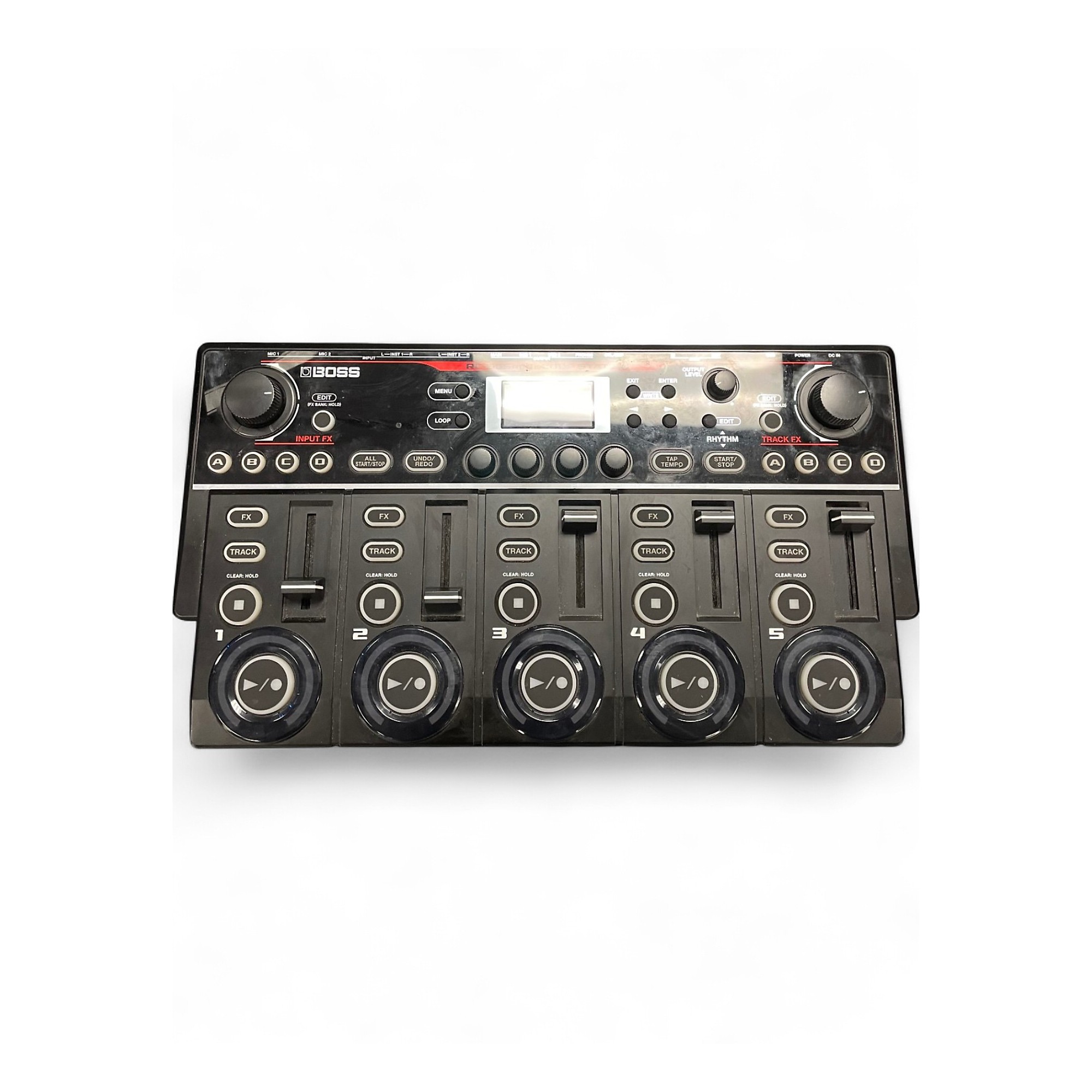 Used BOSS RC505 Mk II Loop Station Pedal | Guitar Center