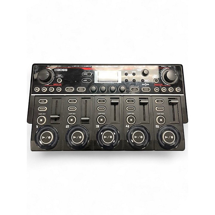 Used BOSS RC505 Mk II Loop Station Pedal | Guitar Center
