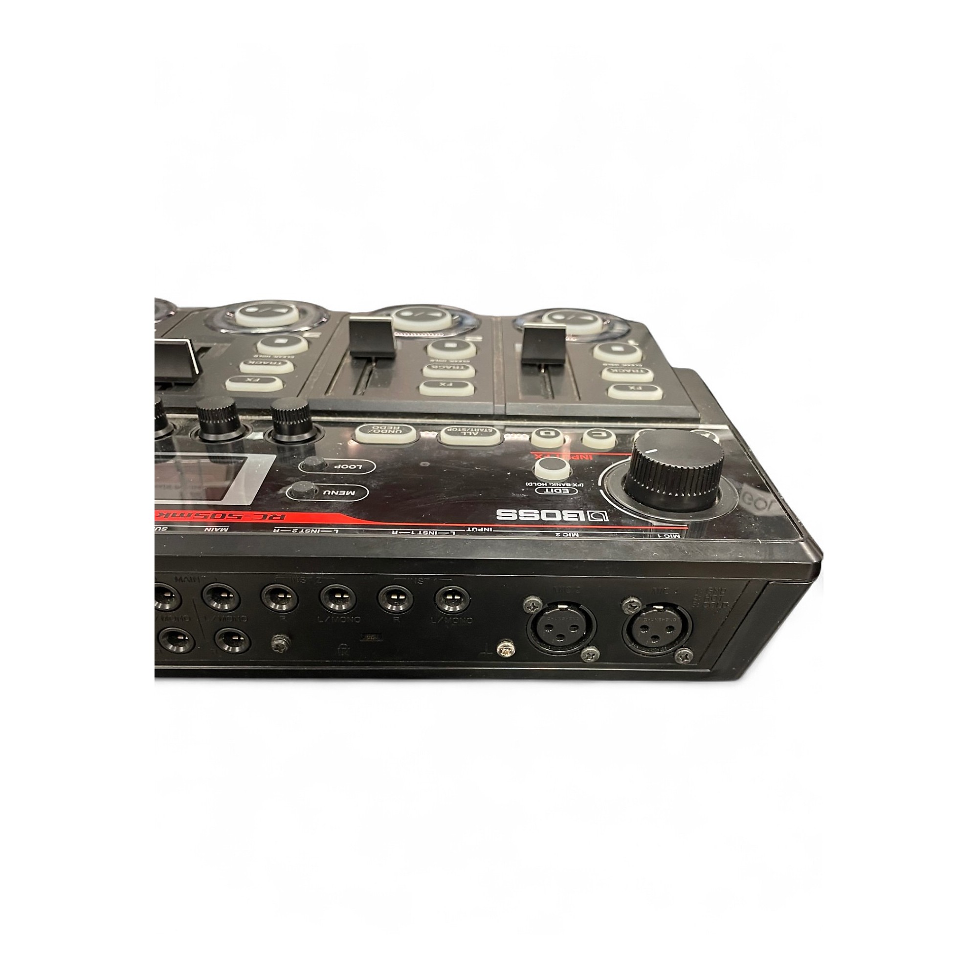 Used BOSS RC505 Mk II Loop Station Pedal | Guitar Center