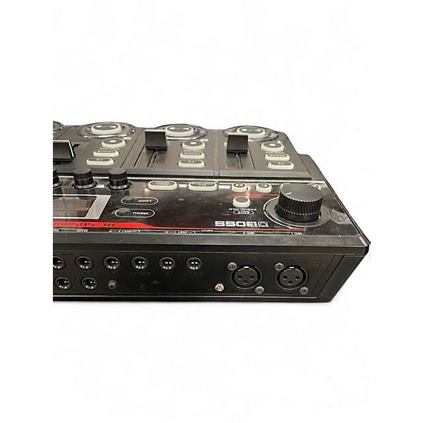 Used BOSS RC505 Mk II Loop Station Pedal
