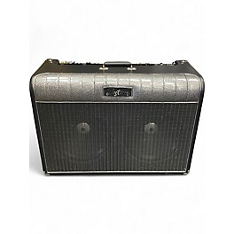 Used Kustom 72 COUPE Tube Guitar Combo Amp