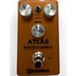 Used GAMMA ATLAS Effect Pedal thumbnail
