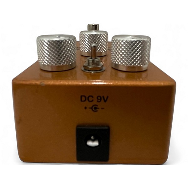 Used GAMMA ATLAS Effect Pedal