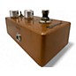 Used GAMMA ATLAS Effect Pedal
