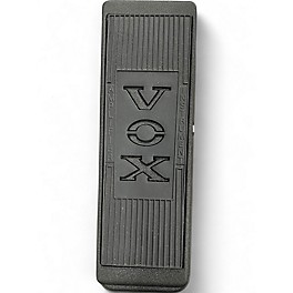 Used VOX V845 Classic Wah Effect Pedal