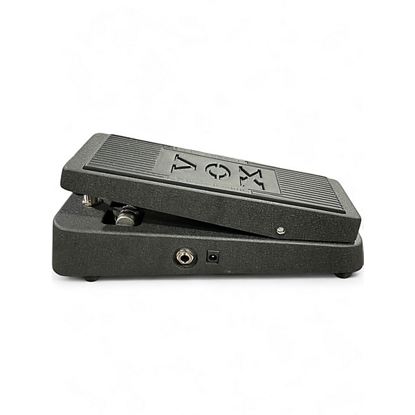Amazon.com: Vox V845 Classic Wah Guitar Effects Pedal w/All