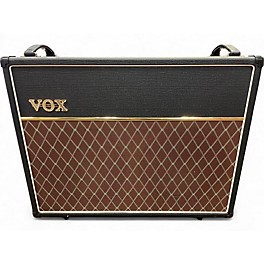 Used Vox V212C Guitar Cabinet