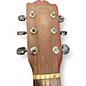 Vintage 1979 Takamine F363 Vintage Natural Acoustic Guitar