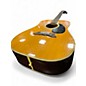 Vintage 1979 Takamine F363 Vintage Natural Acoustic Guitar