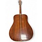 Vintage 1979 Takamine F363 Vintage Natural Acoustic Guitar
