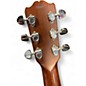 Vintage 1979 Takamine F363 Vintage Natural Acoustic Guitar