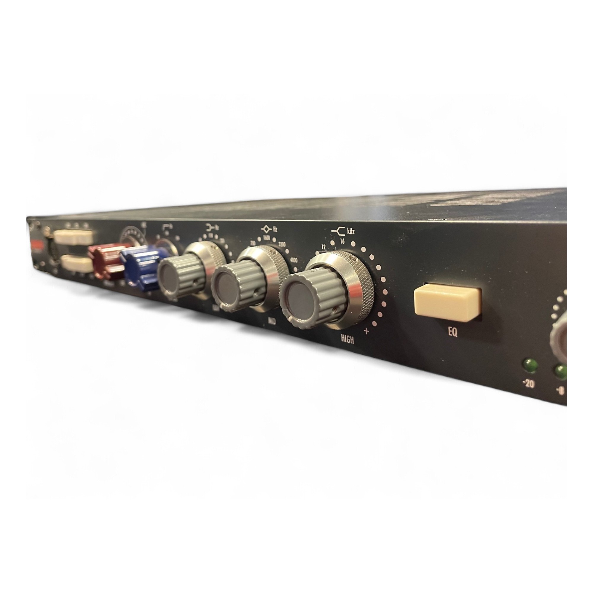 【通販 人気】 Warm Used Audio Center Guitar | Equalizer EQ WA-73 配信機器・PA機器・レコーディング機器
