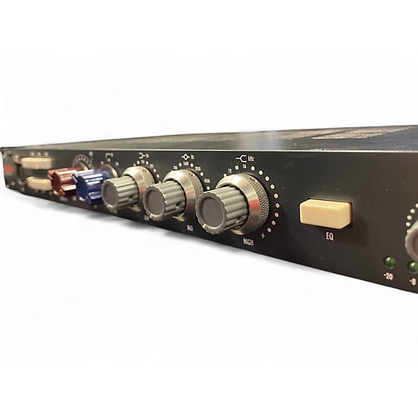 Used Warm Audio WA-73 EQ Equalizer | Guitar Center