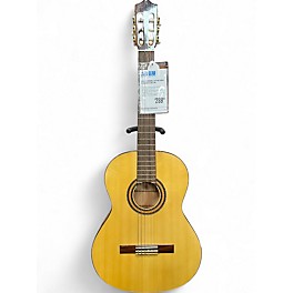 Used Cordoba 30F Natural Flamenco Guitar
