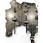 Used Realistic Stereo Mixing Console