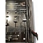 Used Realistic Stereo Mixing Console