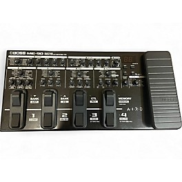 Used BOSS ME90 Effect Processor