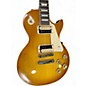 Used 2024 Gibson Les Paul Classic HONEYBURST Solid Body Electric Guitar
