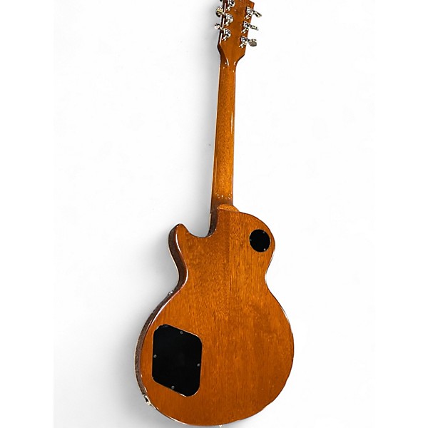 Used 2024 Gibson Les Paul Classic HONEYBURST Solid Body Electric Guitar