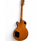 Used 2024 Gibson Les Paul Classic HONEYBURST Solid Body Electric Guitar