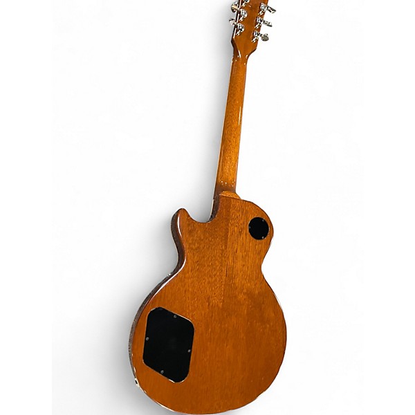 Used 2024 Gibson Les Paul Classic HONEYBURST Solid Body Electric Guitar