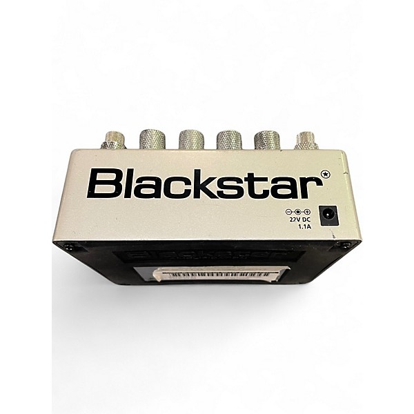 Used Blackstar HT Metal Effect Pedal