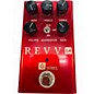Used Revv Amplification G4 Effect Pedal thumbnail